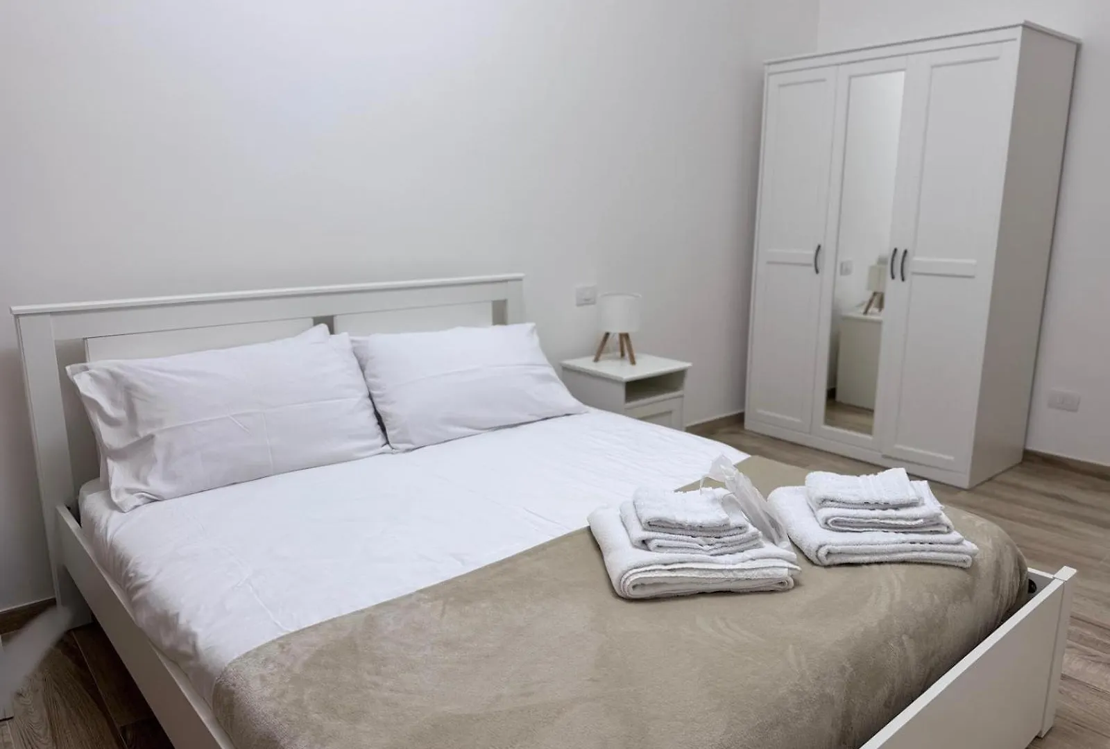 Appartamento Grimaldi House 64 Italia