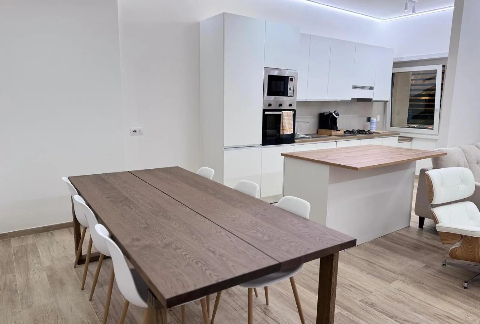 Appartamento Grimaldi House 64