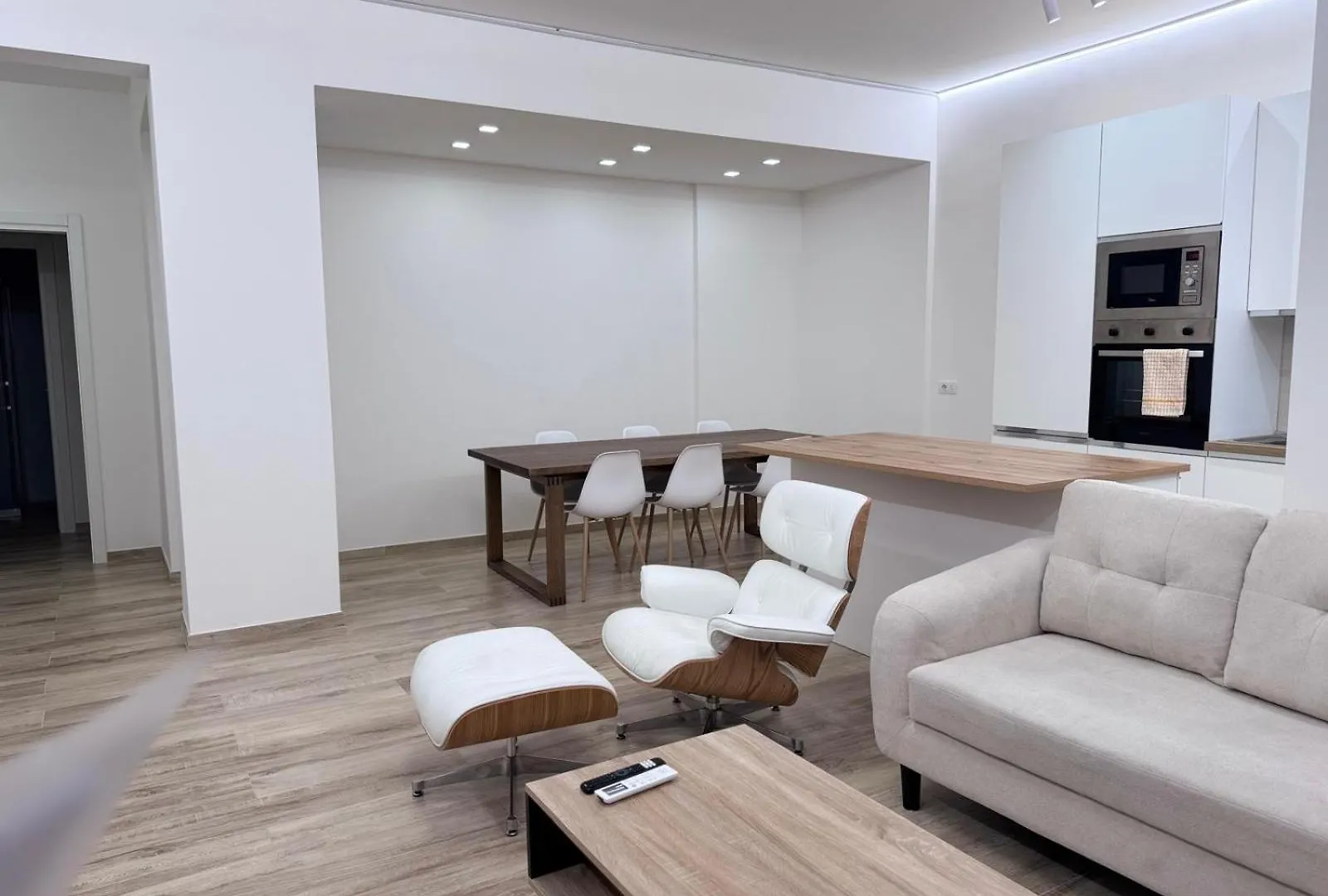 Appartamento Grimaldi House 64