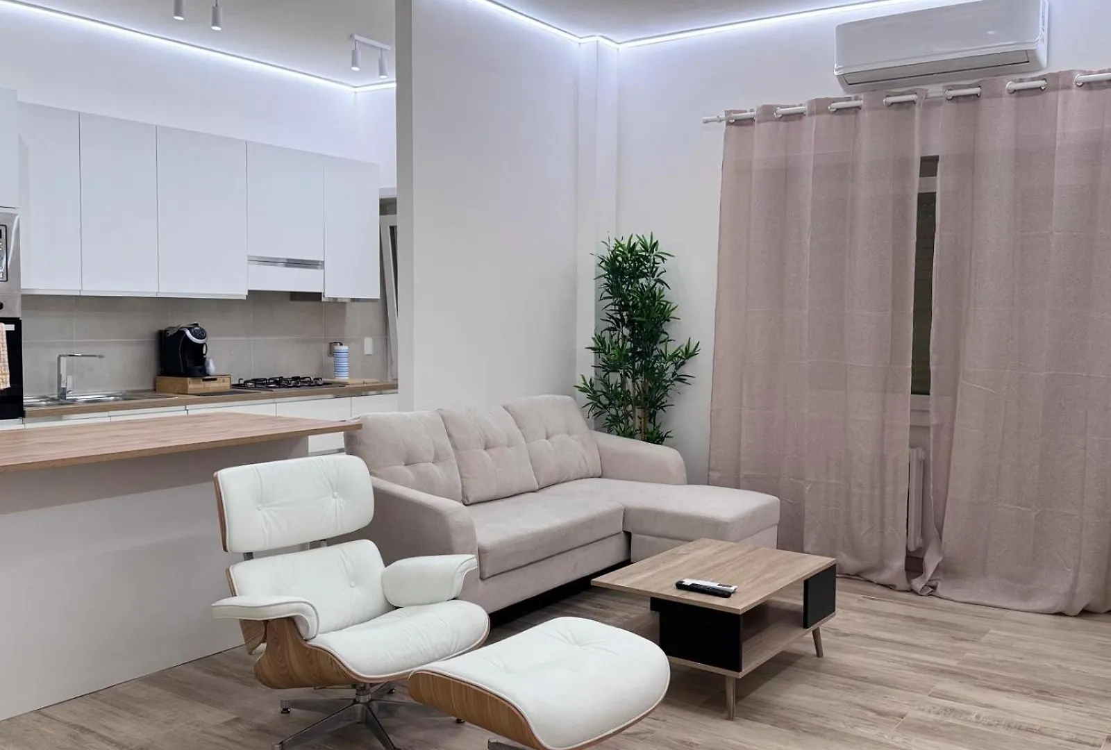 Appartamento Grimaldi House 64