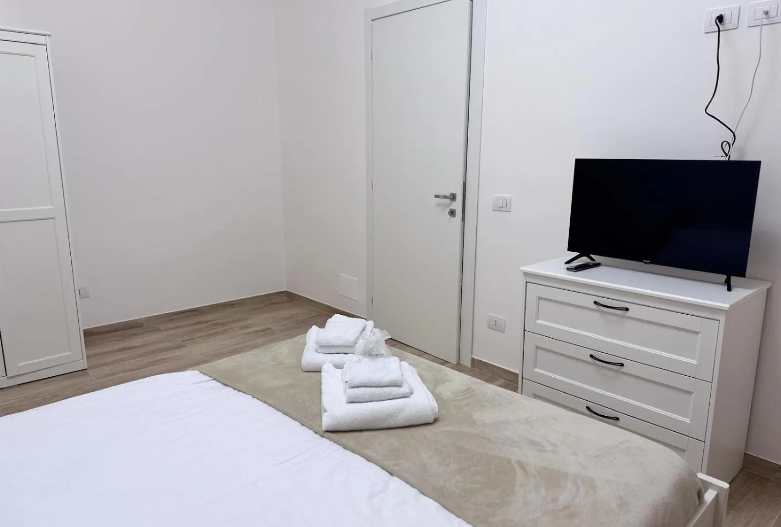 Appartamento Grimaldi House 64